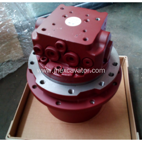 Excavator KX61-2 Final Drive RC108-61800 RC108-61803